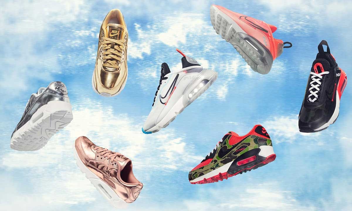 Nike Air Max Day 2020